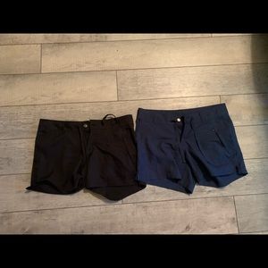 MAGELLAN shorts